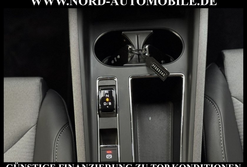 Skoda Enyaq Enyaq iV 50 Automatik CCS/Teilleder/LED/PDC