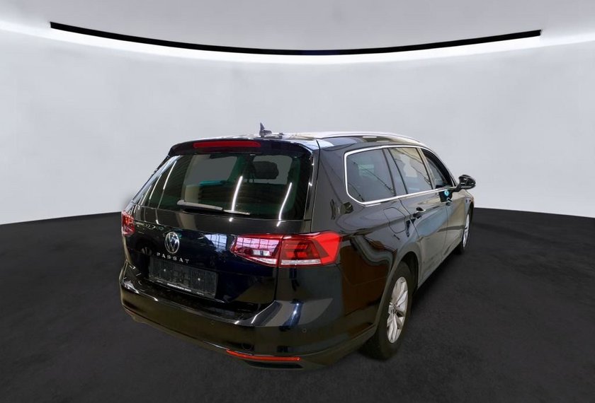 Volkswagen Passat Variant Passat Variant Business 2.0 TDI DSG Kamera/Navi/