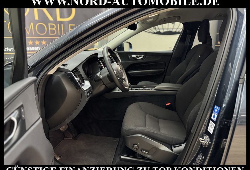Volvo XC60 XC60 B4 D Momentum *LED*AHK*ACC*KAM*MJ2022*19Z*