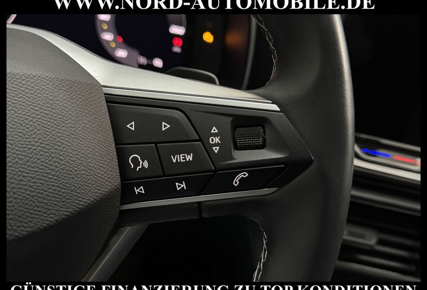 Seat Leon Leon ST 1.5 eTSI Style AUTOMATIK *LED*CARPLAY*