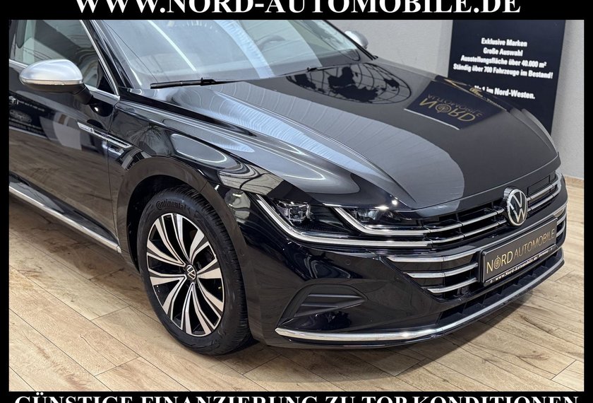 Volkswagen Arteon Arteon Shooting Brake Elegance 1.4 TSI eHybrid