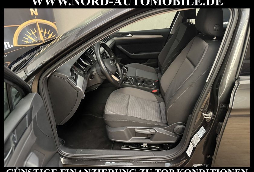 Volkswagen Passat Variant Passat Variant 1.5 TSI Kamera/Navi/LED