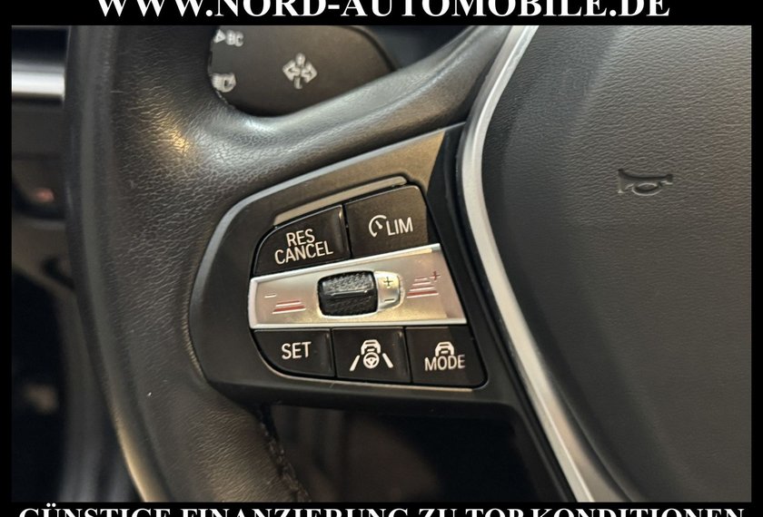 BMW 330 330 e touring Advantage*xDrive*AHK*LED*ACC*UPE63