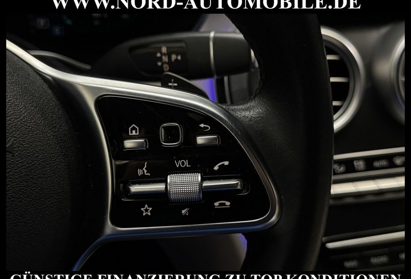 Mercedes-Benz C 300 C 300 de T Avantgarde *Distro*AHK*Wide*Leder*LED