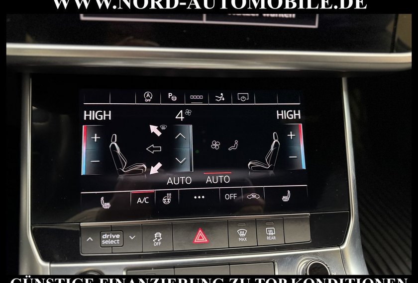 Audi A7 A7 Sportback 45 TFSI S-Line *LED*ACC*NAV*21ZOLL*