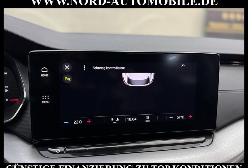 Skoda Octavia Octavia Combi 1.0 TSI Ambition Navi/LED/AHK/