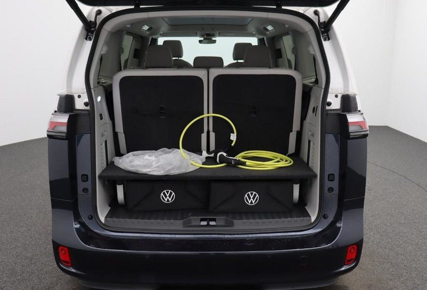 Volkswagen ID. Buzz ID.Buzz PRO LANG 7-SITZE*VOLLE KAPELLE*UPE93*