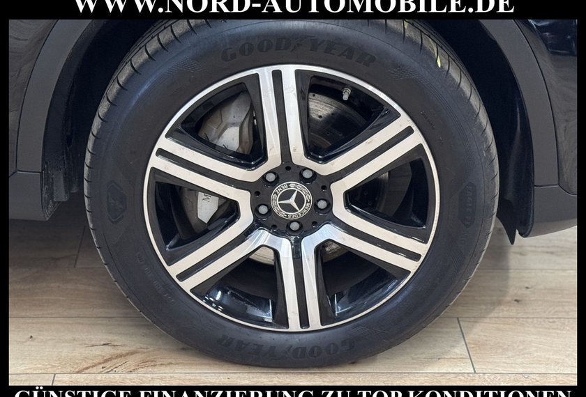 Mercedes-Benz GLC 300 GLC 300 e 4Matic *AHK*NIGHT*19Z*DISTR*UPE:72