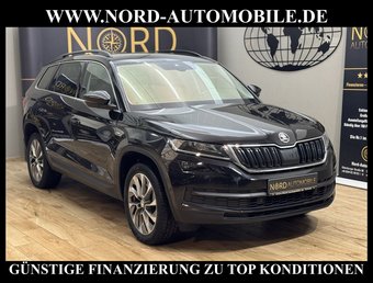 Skoda Kodiaq Kodiaq Ambition 2.0 TDI DSG Virt.Cockpit/Navi/19