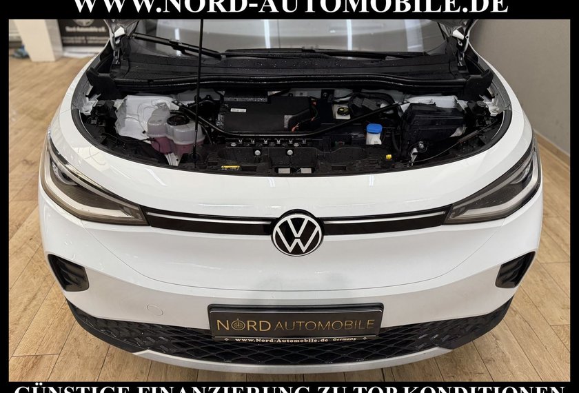 Volkswagen ID.4 ID.4 Pro Performance Pano/HeadUp/Matrix/20