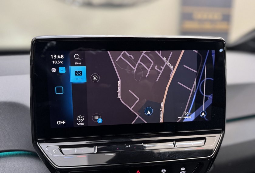 Volkswagen ID.3 ID.3 Pro Performance Auomatik Navi/CCS/LWärmepum