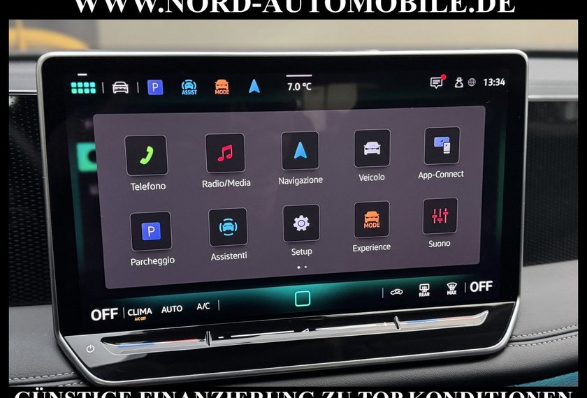 Volkswagen Tiguan Tiguan Life 2.0 TDI DSG Kamera/Side&amp;Lane/ACC