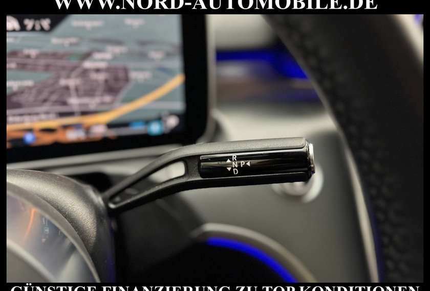 Mercedes-Benz C 300 C 300 d Lim 4Matic *UNFASSBAR VOLL* !!UPE:98!!