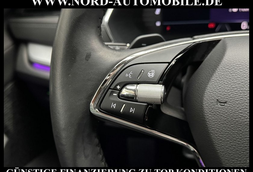 Skoda Octavia Octavia Combi Ambition  2.0 TDI DSG AHK/Virt.Coc