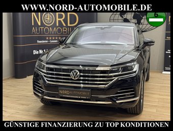 Volkswagen Touareg Touareg 3.0 TDI 4MOT Elegance*ACC*Head-Up*SIDE*