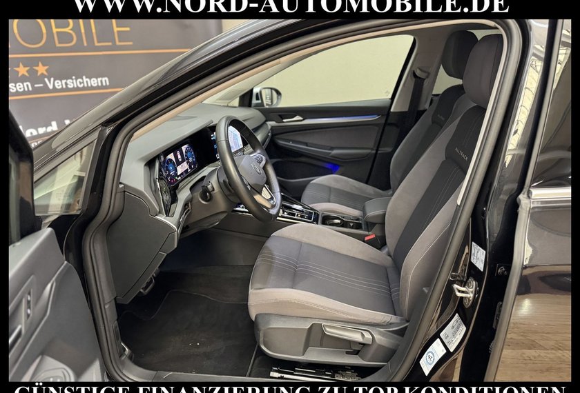 Volkswagen Golf Golf Alltrack  4MOT 2.0 TDI DSG AHK/ACC/18/Navi/