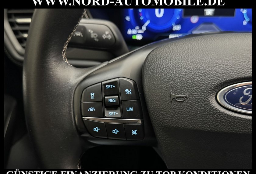 Ford Focus Focus Turnier 2.0 EcoBlue Vignale *LED*ACC*HUD*