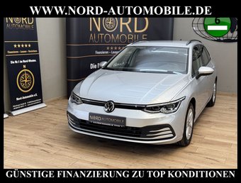 Volkswagen Golf Golf Variant Life 1.5 eTSI DSG AHK/ACC/Navi/LED