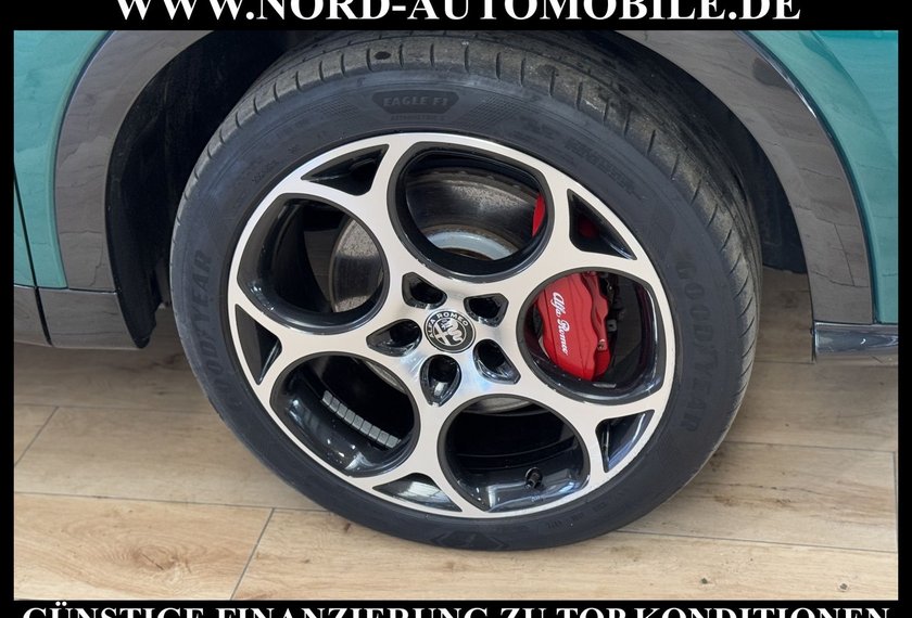 Alfa Romeo Tonale Tonale VELOCE Hybrid AWD *19Z*ACC*MATRIX*UPE:59*