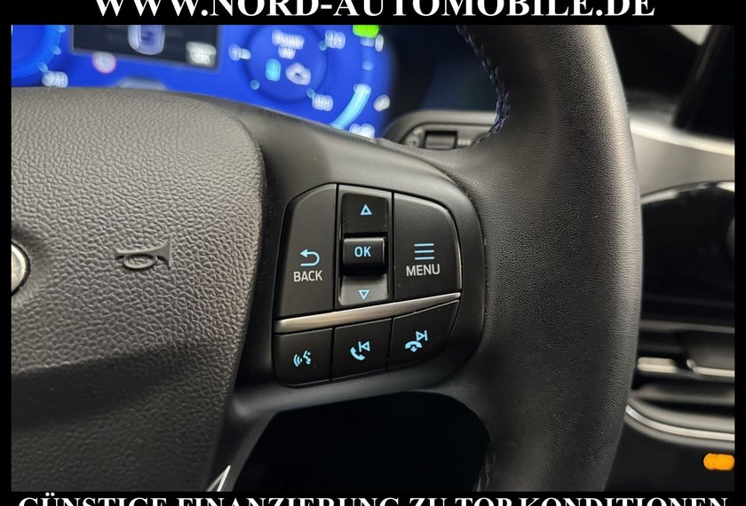 Ford Kuga Kuga Titanium *LED*ACC*Head-up*4xSHZ*Kamera* Hyb