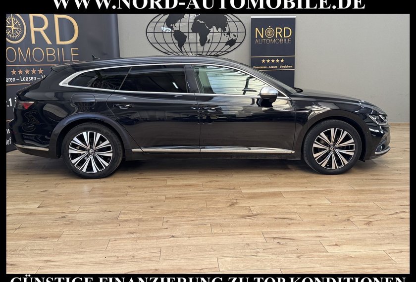 Volkswagen Arteon Arteon Shooting Brake Elegance 1.4 TSI eHybrid
