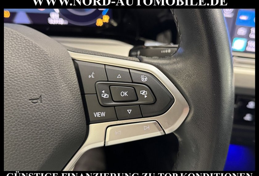 Volkswagen Golf Golf VIII Lim.1.5 TSI Life Navi/LED/SHZ/PDC/