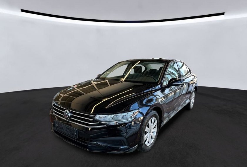 Volkswagen Passat Passat Limousine 2.0 TDI DSG Kamera/Navi/LED/