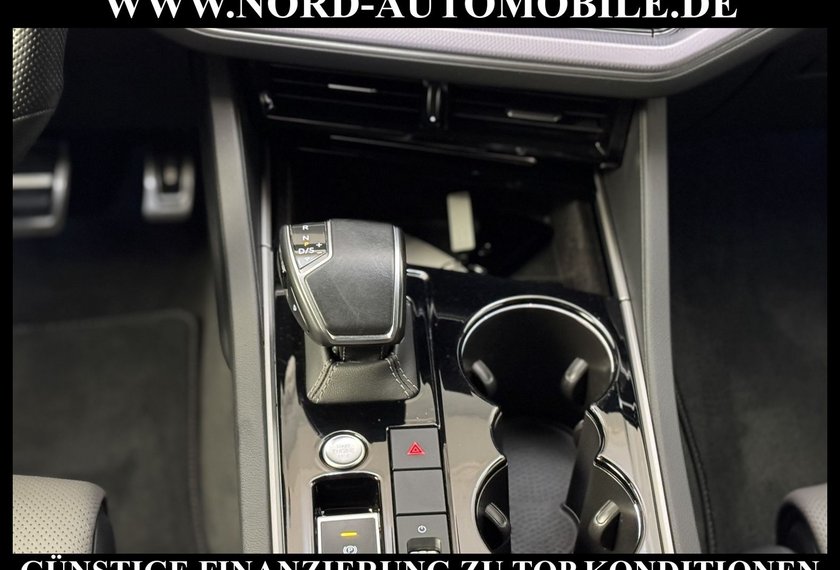 Volkswagen Touareg Touareg  3.0 TDI R-Line Black Style AHK/Matrix
