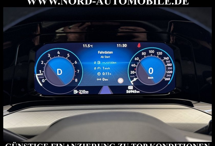 Volkswagen Golf Golf Variant Life 1.5 eTSI DSG Navi/LED/ACC/PDC