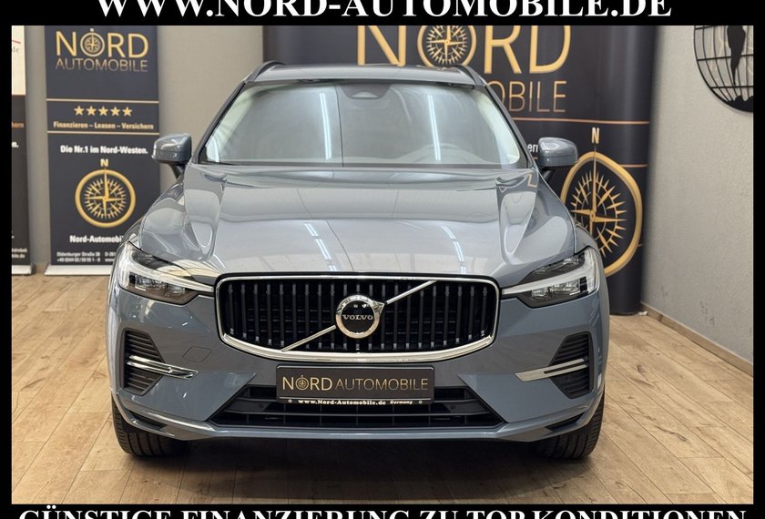 Volvo XC60 XC60 B4 D Core *LED*AHK*KAM*4xSHZ*19ZOLL*