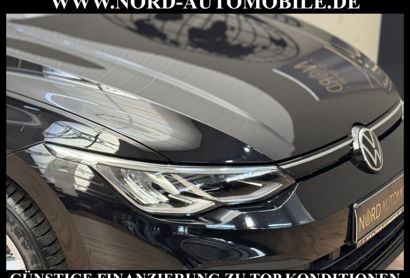 Volkswagen Golf Golf Variant Life 1.0 eTSI DSG Kamera/Navi/LED/