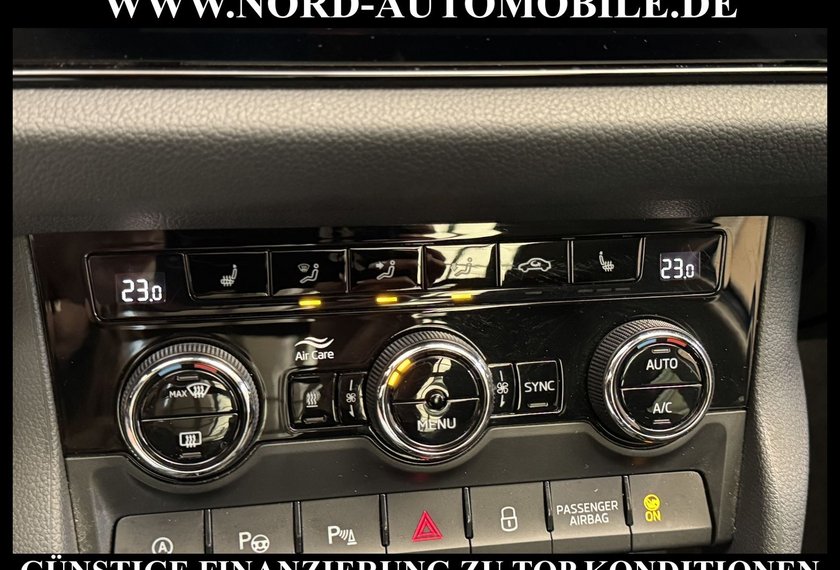 Skoda Kodiaq Kodiaq Style DSG*7-SITZE*SCHÖN VOLL*UPE:60*