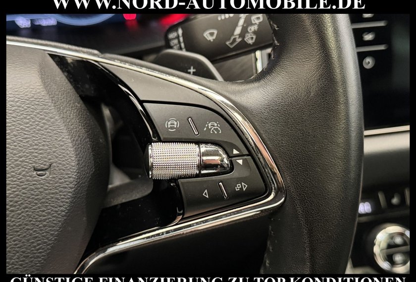 Skoda Kodiaq Kodiaq Style DSG*7-SITZE*SCHÖN VOLL*UPE:60*