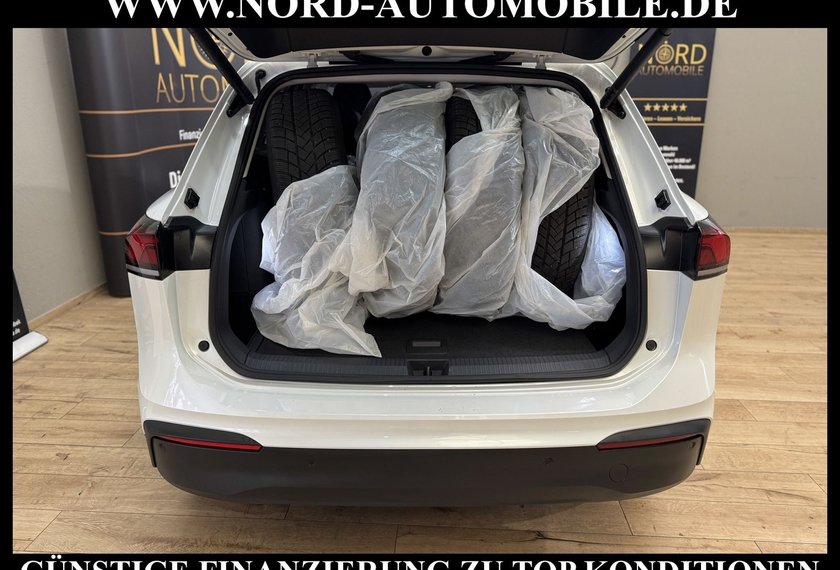 Volkswagen Tiguan Tiguan 1.5 TSI eHybrid *AHK*KAM*KEYL*ACC*UPE:60*