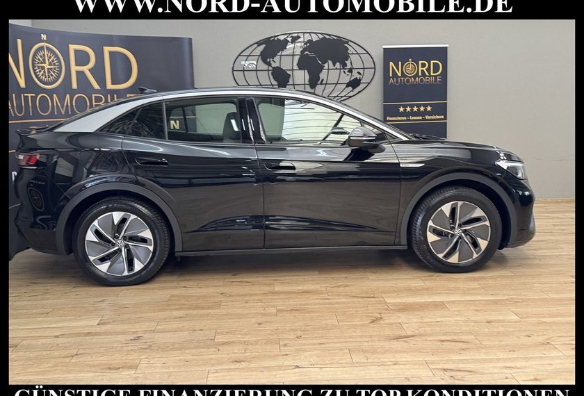 Volkswagen ID.5 ID.5 Pro Navi/LED/ACC/CCS/19