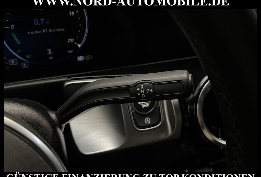 Mercedes-Benz GLB 220 GLB 220 d 4M Progressive *Distro+*AHK*Wide*LED*