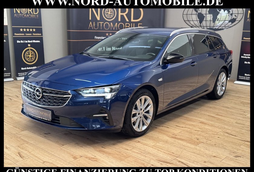 Opel Insignia Insignia B ST 2.0 CDTi Elegance GS/OPC *AHK*ACC*