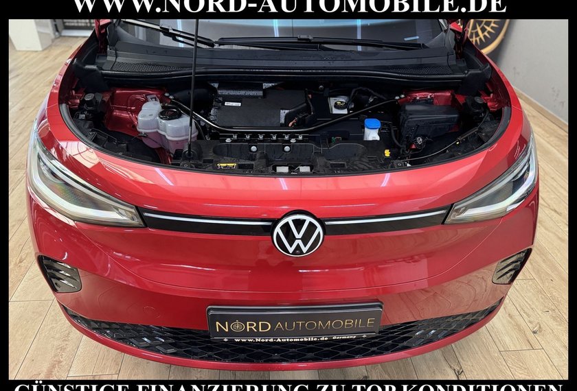 Volkswagen ID.4 ID.4 GTX 4MOT Pano/Kamera/HeadUp/20/AHK