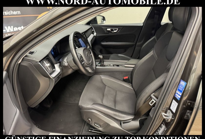 Volvo V60 V60 Kombi D3 Momentum Pro *LED*Navi*AHK*Kamera*