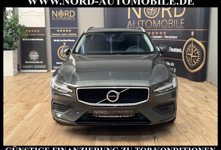 Volvo V60 V60 Kombi D3 Momentum Pro *LED*Navi*AHK*Kamera*