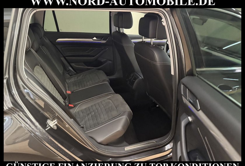 Volkswagen Passat Variant Passat Variant GTE 1.4 TSI eHybrid DSG AHK/18/