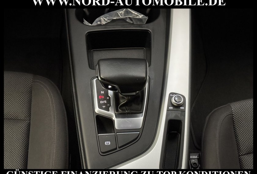 Audi A4 A4 35 Avant 2.0 TFSI S-Tronic Navi/LED/PDC/SHZ