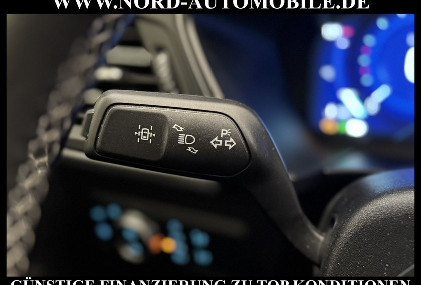 Ford Kuga Kuga VIGNALE Plug-In Hybrid *20Z*AHK*PANO*UPE58