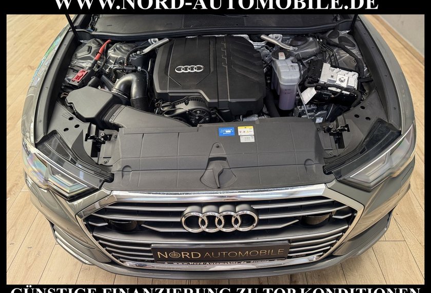 Audi A6 A6 Avant 45 TFSI S-Line S-Tronic AHK/ACC/Navi/18