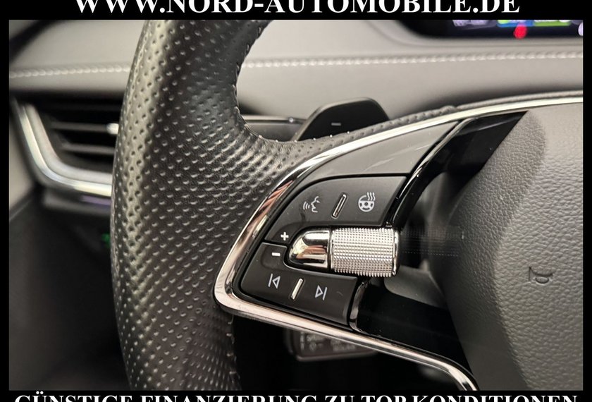Skoda Enyaq Enyaq 80 Sportline Wärmepumpe/Kamera/20/