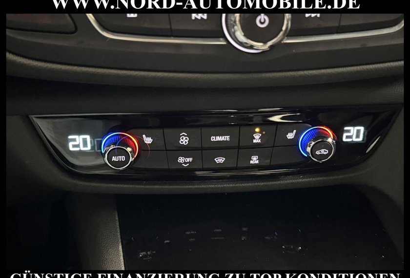 Opel Insignia Insignia B Sports Tourer 2.0 CDTi Business *AHK*