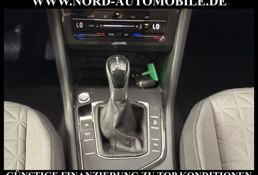 Volkswagen Tiguan Tiguan Life Urban Sport 1.5 TSI DSG Kamera/ACC/