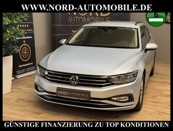 Volkswagen Passat Variant Passat Variant Business 2.0 TDI DSG Kamera/Virt.