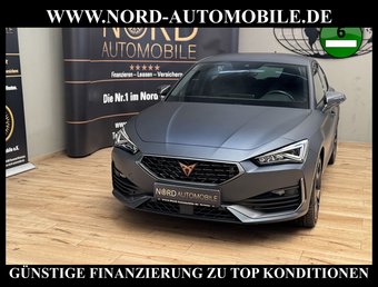 Cupra Leon Leon 1.4 electric/TSI e-HYBRID DSG Matt Lack/Kam
