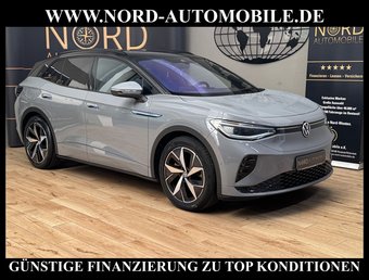 Volkswagen ID.4 ID.4 GTX 4MOT Sportpaket/AHK/Kamera/20